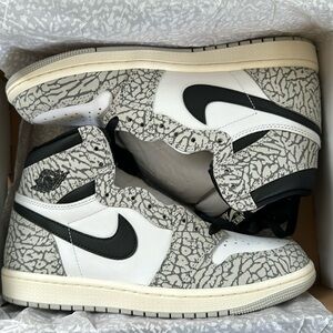 Nike Retro Air Jordan HighsBrand new. In box.